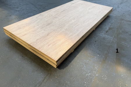 Diverse partijen houtplaten, spot goedkoop!